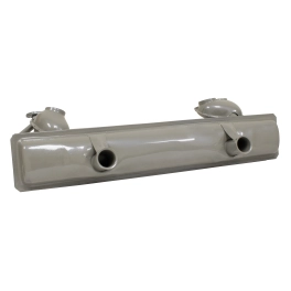 Muffler 40Hp 63 1/2-65