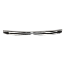 EMPI 98-1007-B Front Bumper, with Cut-Outs, For Beetle 68-73