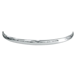 Rear Bumper, Cal Look, for Beetle 53-67