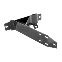 Bumper Bracket, Rear Left, for Beetle 68-73