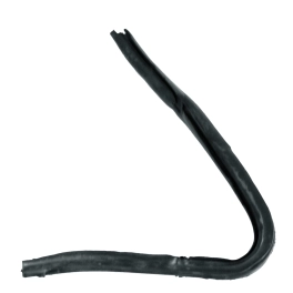 Vent Wing Seal, for Beetle 52-64, Left Side