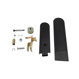 Gas Pedal Repair Kit, Fits Beetle 67-79 Master Kit