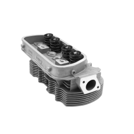 GTV-2 Cylinder Head, 94mm with Dual Springs 44 & 37.5 Valves