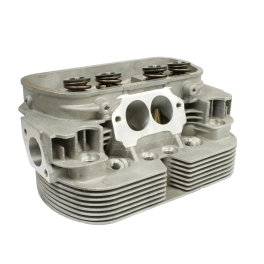 Gtv-2 L5 Cnc Ported Heads, 40 40 & 35.5 Valves, for 90.5/92