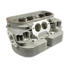 EMPI 98-1552-B Gtv-2 L6 Cnc Ported Heads, 42 42 & 37.5 Valves, for 90.5/92