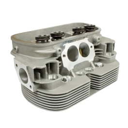 Gtv-2 L7 Cnc Ported Heads, 44 44 & 37.5 Valves, for 90.5/92