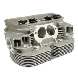 Gtv-2 D7000 Cnc Ported Heads, 44 & 37.5 Valves, 90.5/92mm