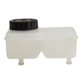 Dual Circuit Brake Reservoir, Fits 1967 Type 2 Bus