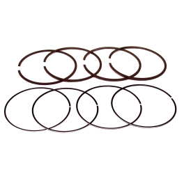 Total Seal Rings, 2nd Ring Only, 90.5mm, for Aircooled VW