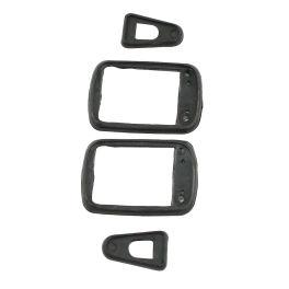 Door Handle Seal, for Beetle 60-65, Set Of 4