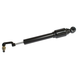 Steering Damper, Type 3 62-73, Ghia 62-69