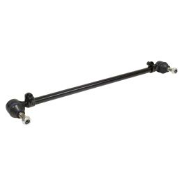 Tie Rod, Left Side, for Type 2 Bus, 68-79