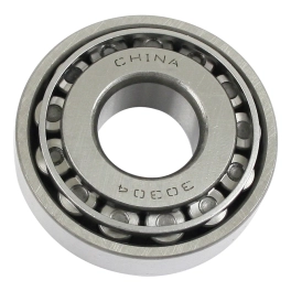 King Pin Outer Bearing, Beetle 49-65, Ghia 56-65