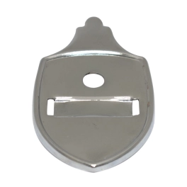 EMPI 98-5304-B Wolfsburg Hood Crest Base