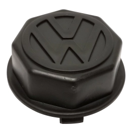 Logo Sport Wheel Cap, Each