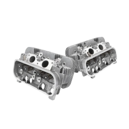 EMPI 98-5321-0 Super Vee Heads 2.0 Liter Type 4, Pair