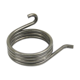 EMPI 211-721-163A Brake Pedal Return Spring, for Type 2 Bus 55-67, Each