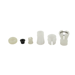 Shift Rod Bushing Kit, for Type 2 Bus 54-79