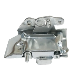 Door Lock Mechanism, for Beetle 56-64, Right Side