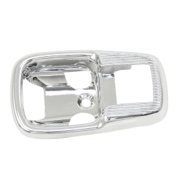 Chrome Door Handle Pull, for Beetle 67-79, Ghia 64-74 & Bus