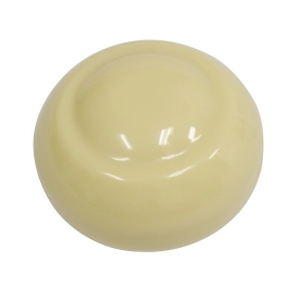 EMPI 113-711-141AIV Shift Knob, for Beetle 61-67, Ivory