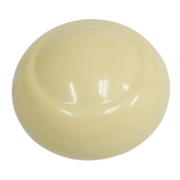 Shift Knob, for Beetle 49-60, Ghia 56-60, Bus 55-67, Ivory