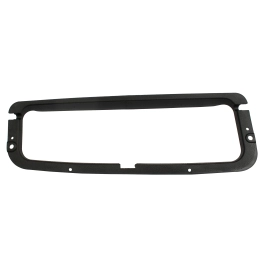 Glove Box Door Frame, for Beetle 69-77, Super Beetle 71-72