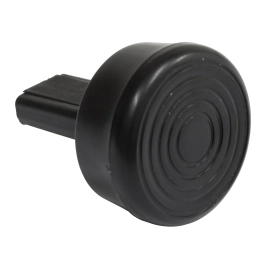 Seat Release Knob, for Beetle & Ghia 68-72 Type 3 68-72