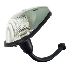 Turn Signal Assembly, Left Or Right Side, for Beetle 58-63