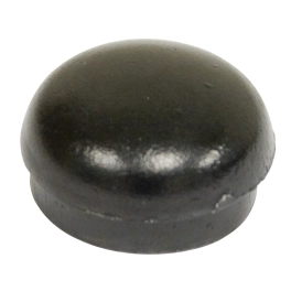 Windshield Wiper Shaft Cap, For Beetle & Bus 73-79 Ghia -74