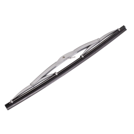 Wiper Blade, 10.5 Long, Silver, for Beetle 65-67