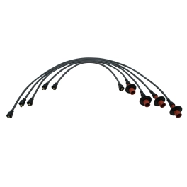 OEM Spark Plug Wires, for Type 3 VW