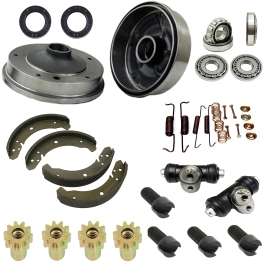 Front Brake Rebuild Kit for Beetle 1965 Only