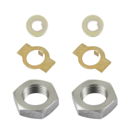 Front Drum Mounting Kit, Beetle 50-65 King Pin