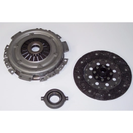 200mm Swing Axle Clutch Kit, For Beetle 59-67, Bus 63-70