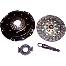 Appletree Automotive A4003 200mm Performance Clutch Kit, for IRS Beetle 71-79, Bus 71