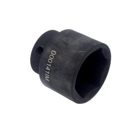 36mm Gland Nut Socket, for VW Flywheel & Axle Nuts IMPACT