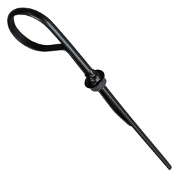 Black Dipstick, for All Aircooled VW Engines