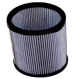 EMPI AC129503 Air Cleaner Element, 4.5 X 7 X 6 Tall, Oval, Gauze