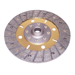 200mm Clutch Disc, Kush Lock, for Beetle