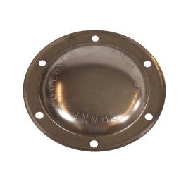 4 Inch Spark Arrestor Cap