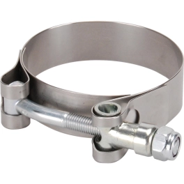 Spark Arrestor Clamp, for 2 Cllamp On Spark Arrestors, Each