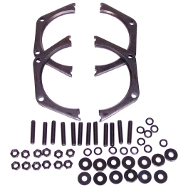 Axle Retainers, for Swing Axle Transmissions, Set