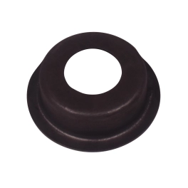 Throw Out Arm Dust Shield, for Beetle & Bus 68-75