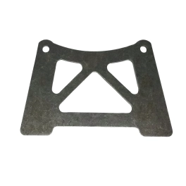 Bus Bell Housing Transmission Mount Upper Side 002 091 TALL