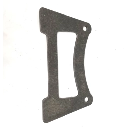 Bus Bell Housing Transmission Mount, Under Side 002 091