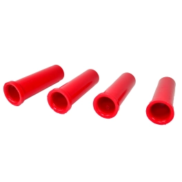 Warrior Beam Bushing Kit, Aluminum & Warrior Beam