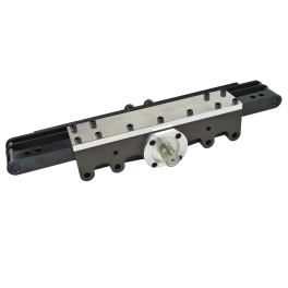 Billet Heavy Duty Center Load Rack & Pinion