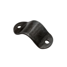 Axle Beam Clamp, Raw