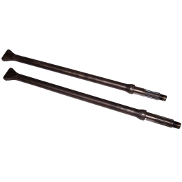 Chromoly Axle, for Swing Axle 26-11/16 Sold Each